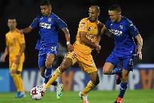 Ph&acirc;n t&iacute;ch k&egrave;o hiệp 1 Tigres UANL vs Cruz Azul, 7h05 ng&agrave;y 3/7