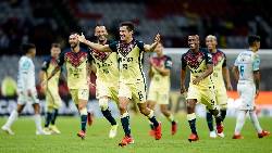 Ph&acirc;n t&iacute;ch tỷ lệ hiệp 1 Club Am&eacute;rica vs Atlas, 9h05 ng&agrave;y 3/7