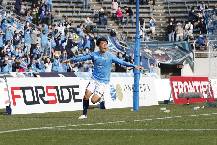 Soi kèo bóng đá Nhật Bản hôm nay 2/7: Mito Hollyhock vs Yokohama