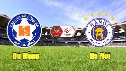 Soi k&egrave;o phạt g&oacute;c SHB Đ&agrave; Nẵng vs H&agrave; Nội, 17h ng&agrave;y 3/7