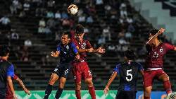Soi kèo phạt góc U19 Singapore vs U19 Campuchia, 19h ngày 3/7