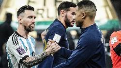 Mbappe yêu cầu đặc quyền như Messi trong hợp đồng mới