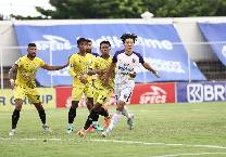 Nhận định, soi kèo Barito Putera vs Persita Tangerang, 19h ngày 2/7