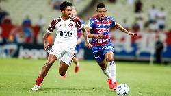 Nhận định, soi k&egrave;o Flamengo vs Fortaleza, 4h30 ng&agrave;y 2/7