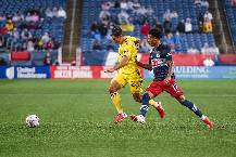 Nhận định, soi kèo Nashville SC vs Washington, 7h30 ngày 2/7