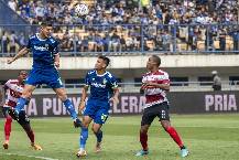 Nhận định, soi kèo Persib Bandung vs Madura United, 15h ngày 2/7