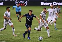 Nhận định, soi kèo San Jose Earthquakes vs Los Angeles Galaxy, 9h30 ngày 2/7