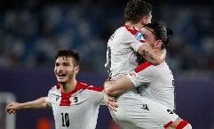 Nhận định, soi kèo U21 Georgia vs U21 Israel, 23h00 ngày 1/7