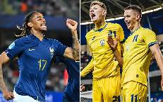 Nhận định, soi k&egrave;o U21 Ph&aacute;p vs U21 Ukraine, 2h ng&agrave;y 3/7