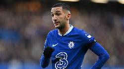 Sao Chelsea lập kỷ lục bị từ chối chuyển nhượng ở 2 kỳ liên tiếp