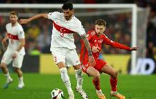 Dự đoán, soi kèo thẻ vàng Áo vs Thổ Nhĩ Kỳ, 02h00 ngày 3/7