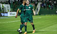 Nhận định, soi kèo Goias vs America MG, 04h30 ngày 3/7: Tin vào cửa trên