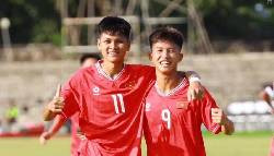 Nhận định, soi k&egrave;o U16 Việt Nam vs U16 Th&aacute;i Lan, 15h00 ng&agrave;y 1/7: Tin v&agrave;o U16 Việt Nam
