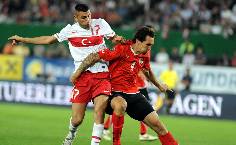 Phong độ, lịch sử đối đầu Áo vs Thổ Nhĩ Kỳ, 02h00 ngày 3/7