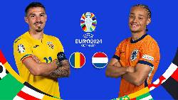 Si&ecirc;u m&aacute;y t&iacute;nh dự đo&aacute;n Romania vs H&agrave; Lan, 23h00 ng&agrave;y 2/7