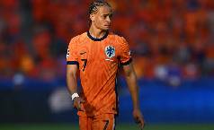 Soi kèo hiệp 1 Romania vs Hà Lan, 23h00 ngày 2/7: Khó cho cửa trên