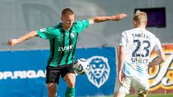 Kèo vàng bóng đá Super Nova vs Auda, 22h00 ngày 1/7: Tìm lại niềm vui