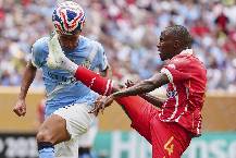 Link xem trực tiếp Man City vs Al Hilal hôm nay, 08h00 ngày 1/7