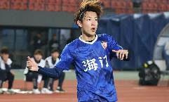 Nhận định, soi kèo Haimen Codion vs Shanghai Port B, 18h30 ngày 1/7: Thua tiếp?