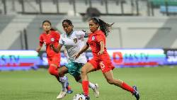 Nhận định, soi kèo Nữ Pakistan vs Nữ Indonesia, 20h00 ngày 2/7: Không để tụt lại