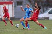 Nhận định, soi kèo Nữ Serbia vs Nữ Nga, 0h00 ngày 2/7: Đả bại chủ nhà