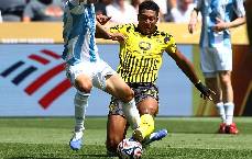 Siêu máy tính dự đoán Dortmund vs Monterrey, 8h00 ngày 2/7