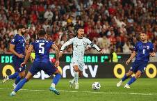 Nhận định, soi kèo Bồ Đào Nha vs Croatia, 6h00 ngày 3/7: Khó cho Selecao