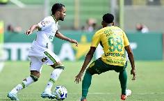 Nhận định, soi kèo Cuiaba MT vs America MG, 06h00 ngày 3/7: Cơ hội nhảy vọt