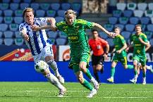 Nhận định, soi kèo HJK vs Ilves, 23h00 ngày 1/7: Chủ nhà quyết tâm