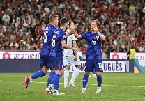 Siêu máy tính dự đoán Bồ Đào Nha vs Croatia, 6h00 ngày 3/7