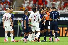 Siêu máy tính dự đoán Tây Ban Nha vs Áo, 2h00 ngày 3/7