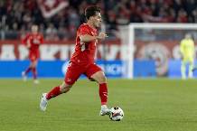 Soi kèo góc Thụy Sĩ vs Algeria, 10h00 ngày 03/07