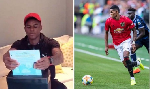 Bực m&igrave;nh với dự đo&aacute;n của BT Sport, Rashford đốt sạch tư liệu