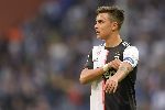 Paulo Dybala yêu cầu mức lương gây sốc với MU