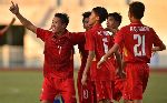 Ph&acirc;n t&iacute;ch tỷ lệ U15 Việt Nam vs U15 Myanmar, 15h30 ng&agrave;y 2/8