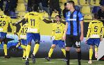 Ph&acirc;n t&iacute;ch tỷ lệ Club Brugge vs Sint-Truidense, 1h30 ng&agrave;y 3/8