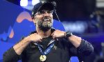 TOP 10 HLV xuất sắc nhất năm 2019: Ai hơn được Jurgen Klopp?
