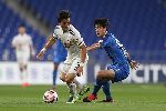 Nhận định Busan I'Park vs Ulsan Hyundai, 17h00 ngày 2/8