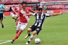 Nhận định, soi kèo Argentinos Juniors vs Central Córdoba, 2h45 ngày 3/8