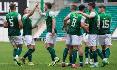 Nhận định, soi kèo Motherwell vs Hibernian, 22h30 ngày 1/8