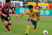 Nhận định, soi k&egrave;o Vegalta Sendai vs Gamba Osaka, 17h ng&agrave;y 3/8