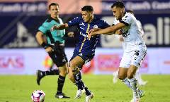 Ph&acirc;n t&iacute;ch k&egrave;o hiệp 1 San Luis vs Queretaro, 9h ng&agrave;y 3/8