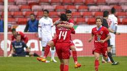 M&aacute;y t&iacute;nh dự đo&aacute;n b&oacute;ng đ&aacute; 3/8: Riga vs Vicente