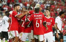 Nhận định, soi k&egrave;o Benfica vs Midtjylland, 2h00 ng&agrave;y 3/8