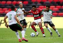 Dự đoán Corinthians vs Flamengo, 7h30 ngày 3/8