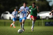 Nhận định, soi kèo Newcastle Olympic vs Melbourne City, 16h30 ngày 2/8