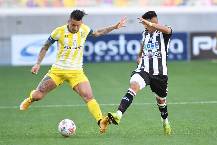 Soi k&egrave;o, dự đo&aacute;n Macao Rosario Central vs Central C&oacute;rdoba 5h00 ng&agrave;y 2/8