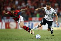 Soi k&egrave;o phạt g&oacute;c Corinthians vs Flamengo, 7h30 ng&agrave;y 3/8
