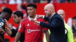 CĐV khuyên Ten Hag sử dụng 'sao mai' hay hơn cả Sancho