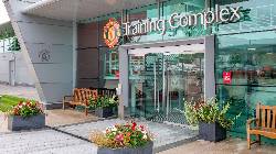 Fabrizio Romano: 'Sắp rồi, anh ấy đang kiểm tra y tế ở Man United'